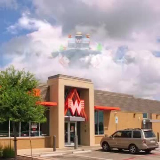 Whataburger Challenges Fans to Battle It out with “Breakfast in Bedwars,” First-Ever Branded Fortnite Map and Tournament [Video]