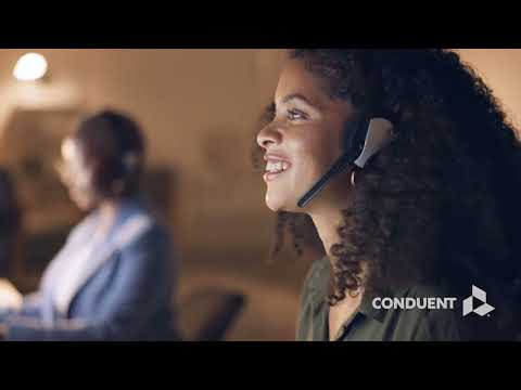 Momentum – Conduent [Video]