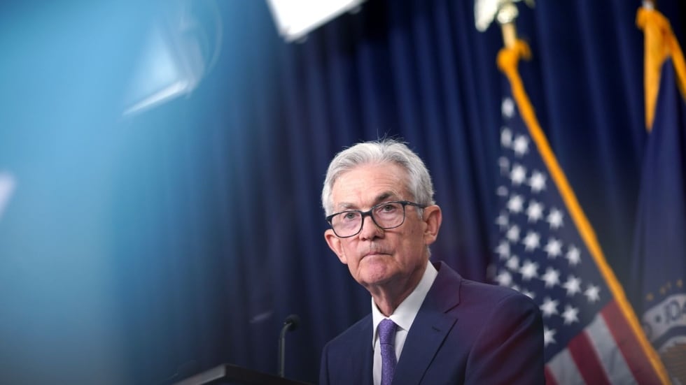 Powell to testify before U.S. Congress on economy and employment – Video