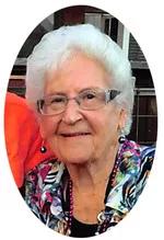 Obituary: Etta Lou (Tennison) Brand | White River Now [Video]