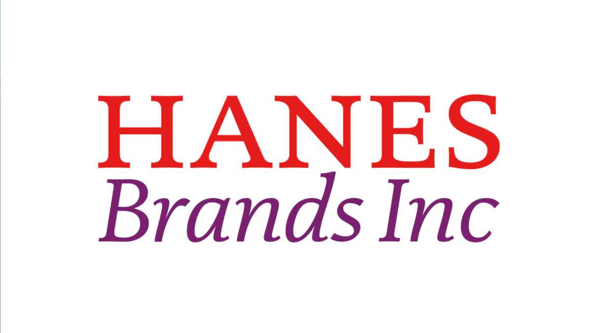 HanesBrands headquarters moving to downtown Winston-Salem [Video]