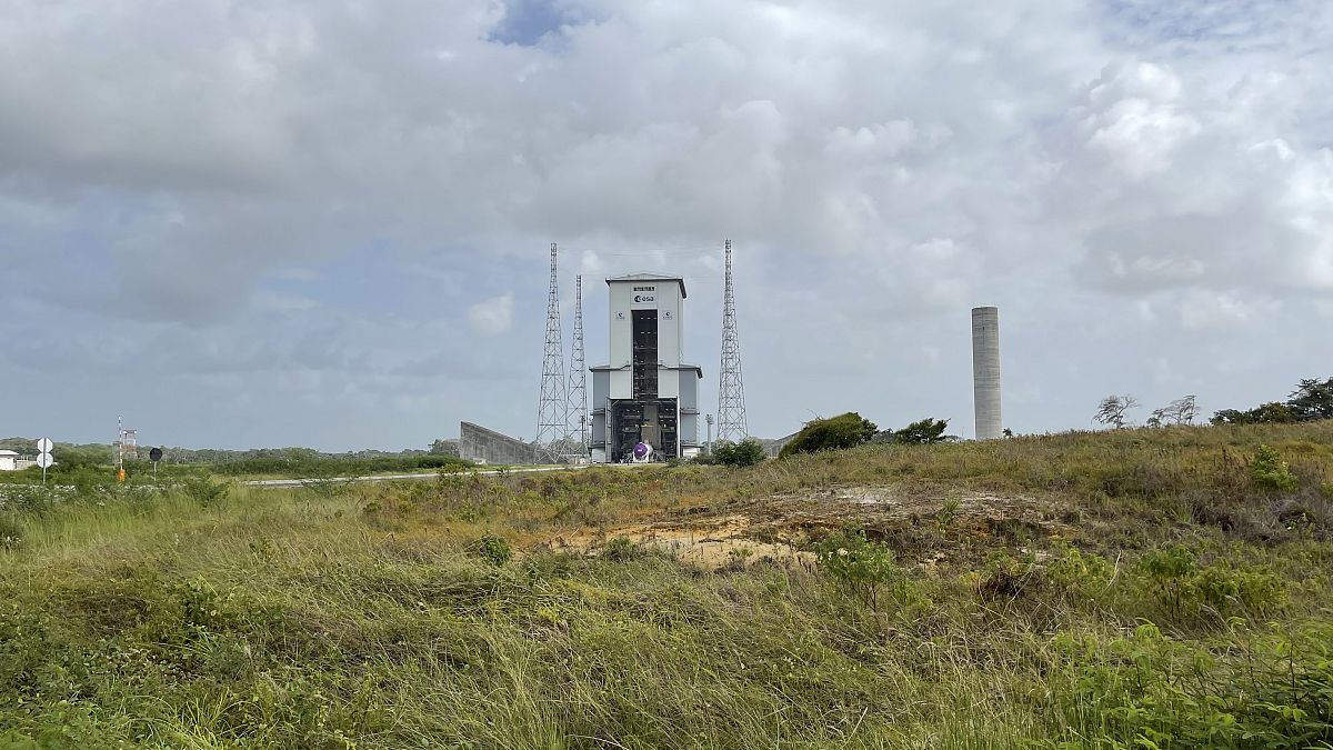 Video. T-Minus Ariane 6: Inside Europe’s critical mission to reclaim space autonomy [Video]