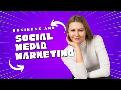 Market Your Business Through Social Media with Instagram Marketing Power [Video]