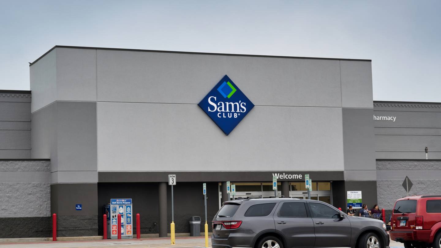 Sams Club raises free shipping threshold  WPXI [Video]