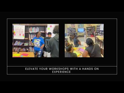 Elevate Your Professional Development [Video]