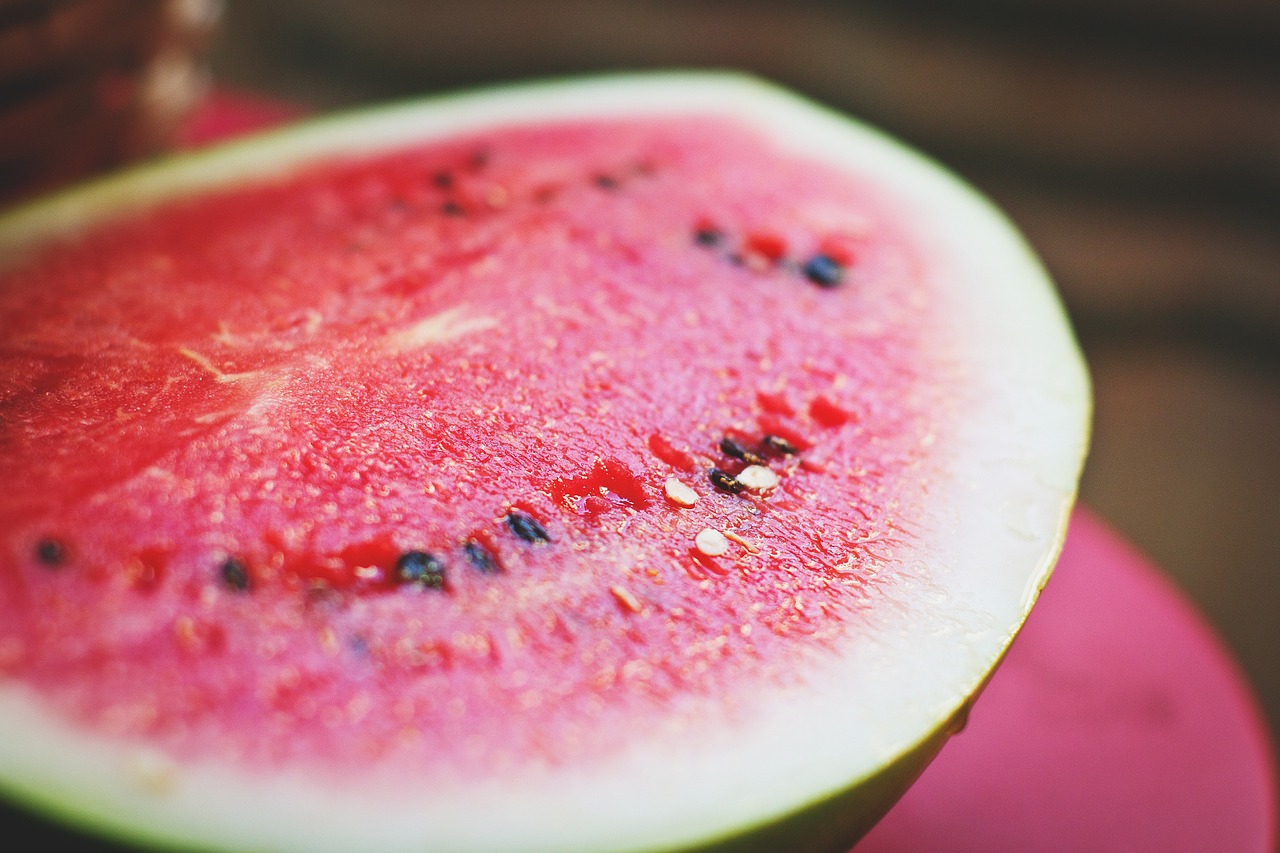 Watermelon Season Starts Early, Booming Exports Ahead [Video]