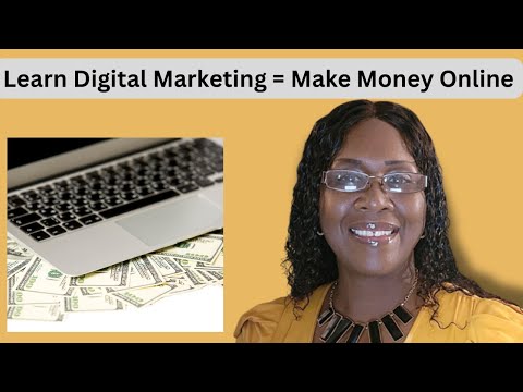 Fast-Track Your Income With Digital Marketing Strategies | 2024 [Video]