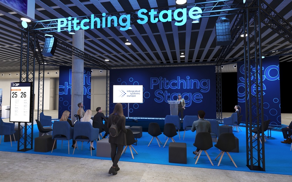 ISE 2025 Introduces Innovation Park [Video]