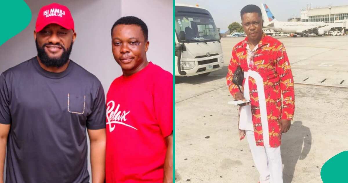 Powerful Nollywood Producer and PH-Based Actor Killed in Ladipo Shootings During Kidnapping Heist [Video]