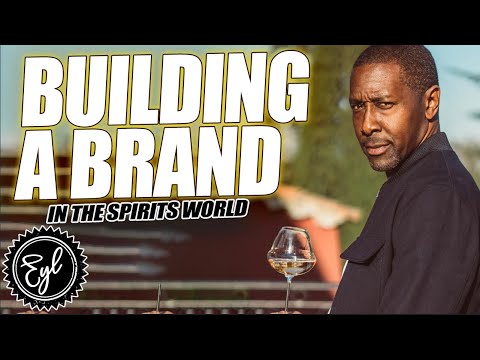 Building a Brand in the Spirits World: Insights from Donae Burston [Video]