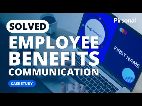 How Reed in Partnership Boosted Benefits Enrollment with Personalized Total Rewards Video Statements