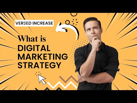 Ultimate Guide to Digital Marketing:SEO, Online Marketing, Advertising |Digital Marketing Tips 2024 [Video]