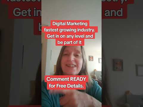 Is online marketing your next big move? Find out now! [Video]