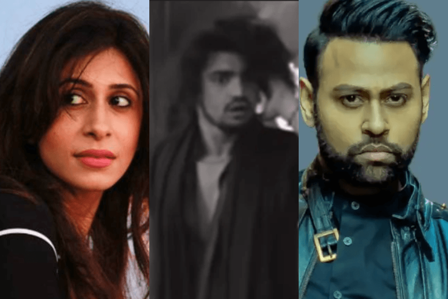 Kishwer Merchant, VJ Andy slam Vishal Pandey over his ‘crass’ joke on Kritika Malik: “Mother, sister not seeing this?” [Video]