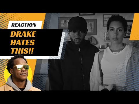 Kendrick Lamar “Not Like Us” Reaction … [Video]