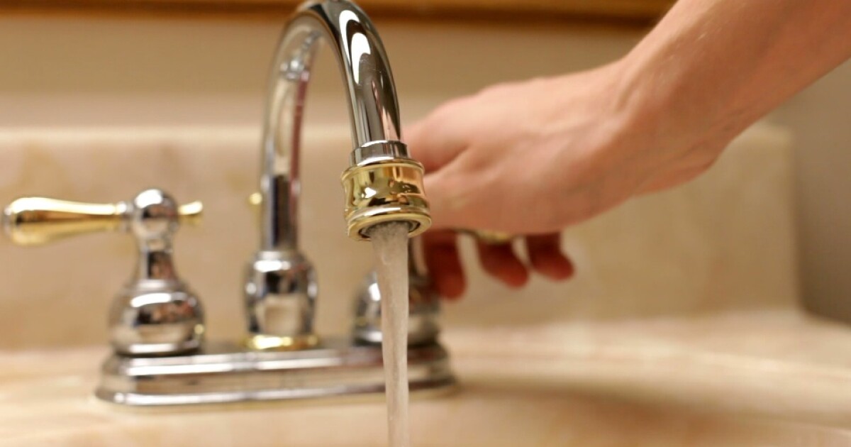 Cochise County community of Bowie without water due to ‘mechanical issues’ [Video]