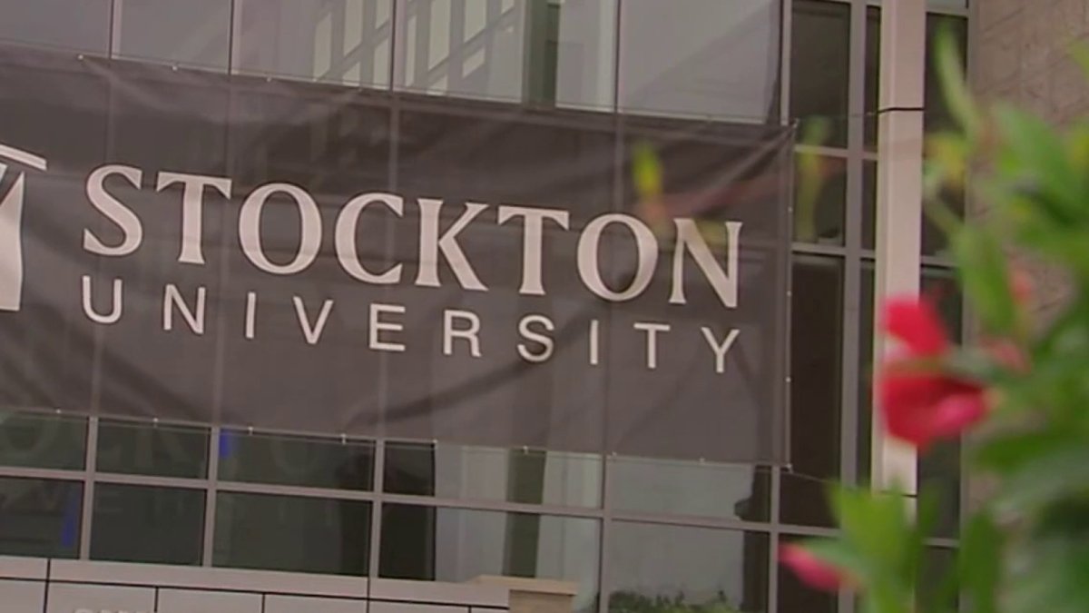 Stockton becomes 1st NJ university to offer degree in cannabis studies  NBC10 Philadelphia [Video]