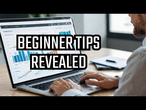 5 Beginner Marketing Tips for INSTANT Success in 2024! [Video]