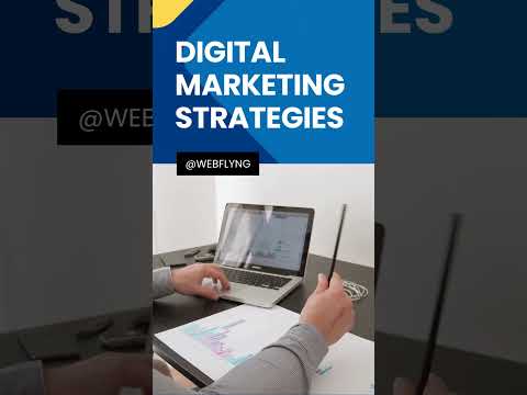 Strategies for Optimizing Your 2024 Digital Marketing Strategy [Video]