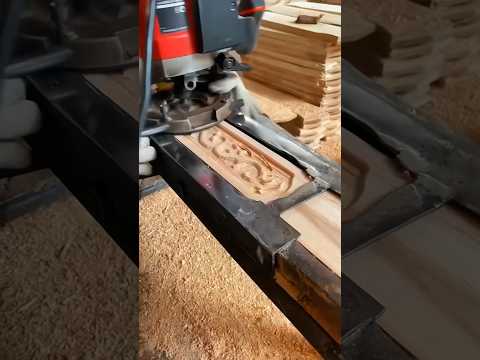 Exploring profit-making methods for woodworking short videos