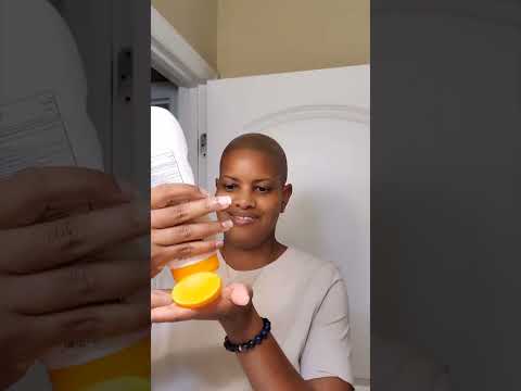 #BaldAndBeautiful [Video]