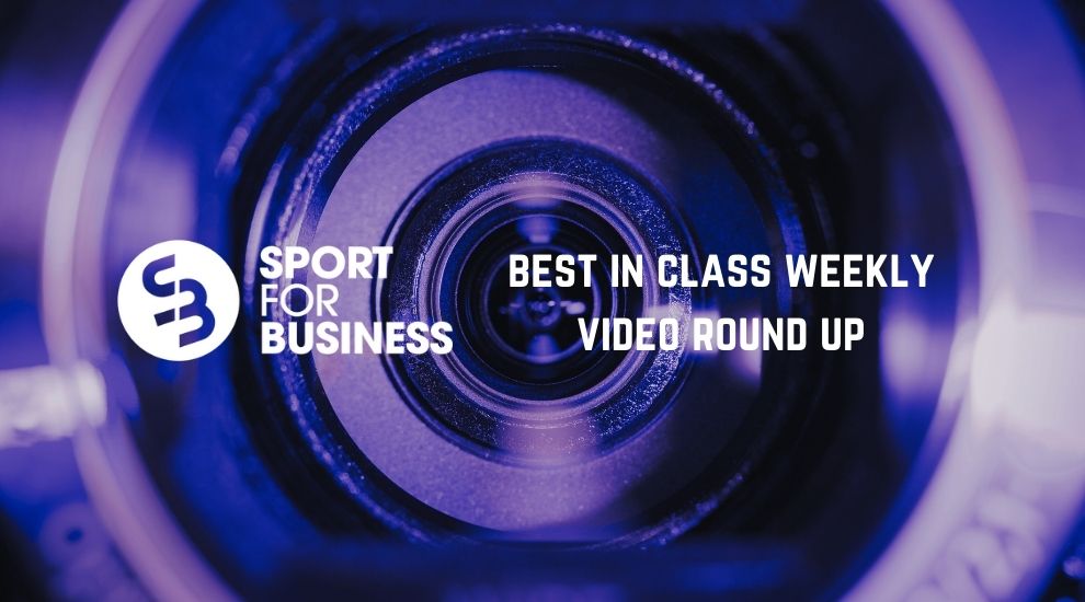 Best In Class Weekly Video Content