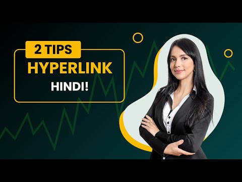 Hyperlink Part [Video]