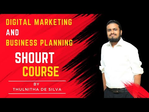 Free Digital Marketing Course: Client-Oriented Strategy [Video]