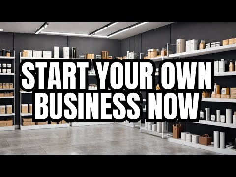 15 Profitable Retail Business Ideas to Start Your Own Business Now [Video]