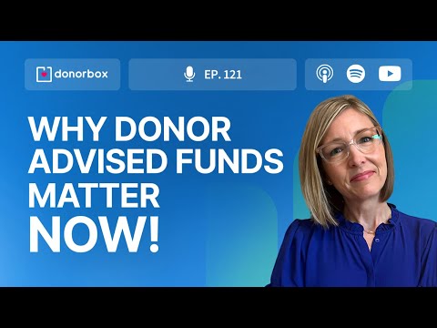 Unlock Fundraising Success with Giving USA’s Top 3 Insights | Ep 121 [Video]