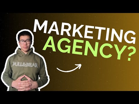 Cold email campaign for a Digital Marketing Agency [Video]