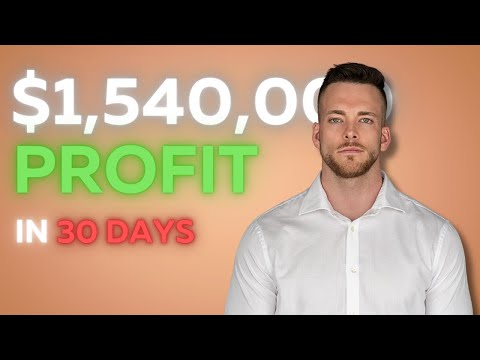 I Built a $19M Consulting Business in 8 Minutes [Video]