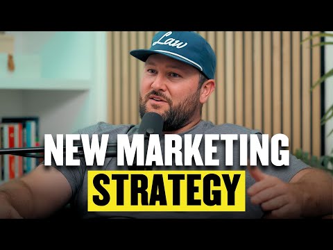 Hybrid Marketing: The New Way To Grow Small Businesses [Video]