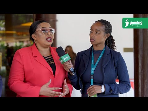 The BCLB Prioritizes Corporate Social Responsibility: Dr. Jane Makau [Video]