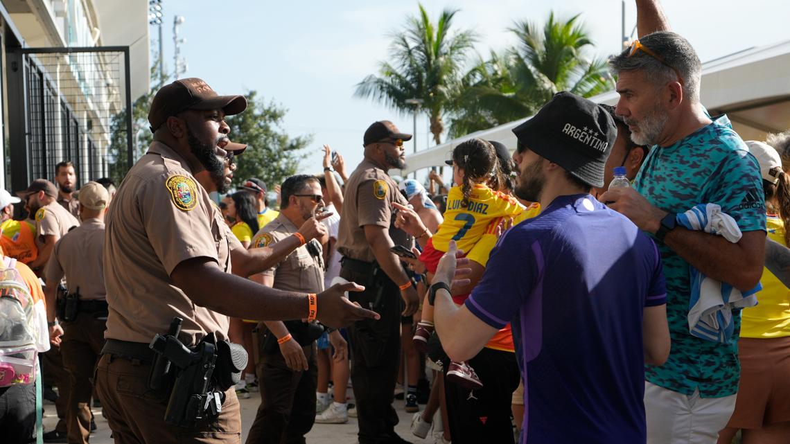 Why is Copa America delayed? When does Copa America start? [Video]