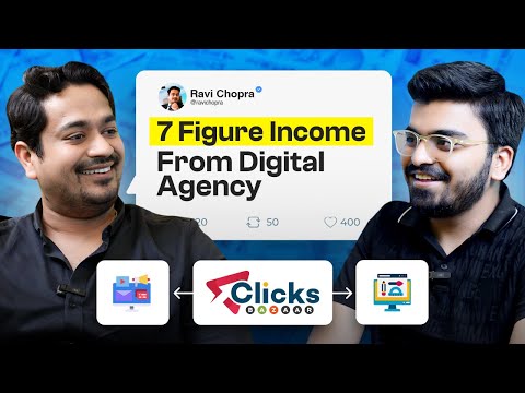 Running a Successful Performance Marketing Agency: Client Acquisition, Retention & Growth Tips, KK26 [Video]