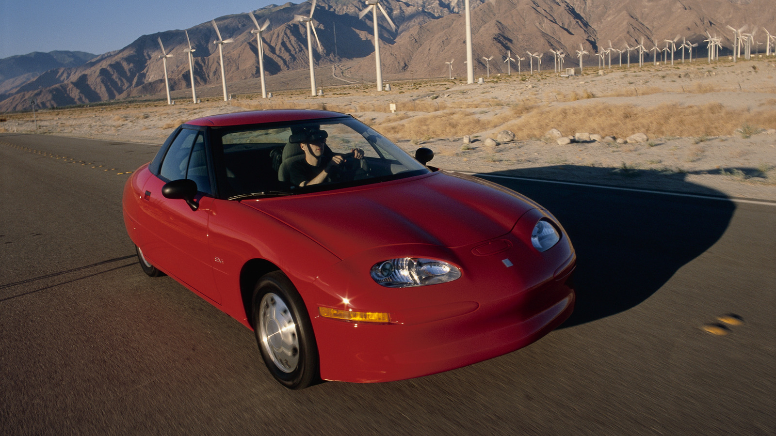5 Classic EVs You’ve Probably Never Heard Of [Video]