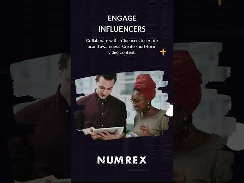 What Is The Most Effective Marketing Strategy? | How to Create Marketing Plan | Numrex Step by Guide [Video]