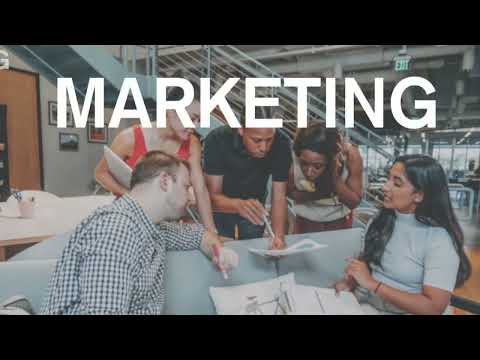 Marketing Planning Process [Video]