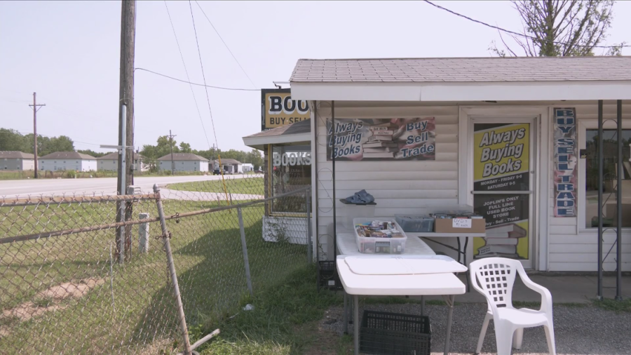 Area business helps the community beat the heat [Video]