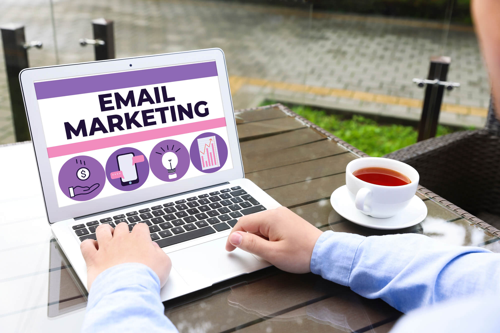 Franchise Email Marketing Automation: Enhancing Efficiency and Effectiveness [Video]