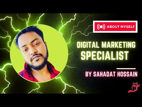 Digital Marketing Specialist Agency [Video]