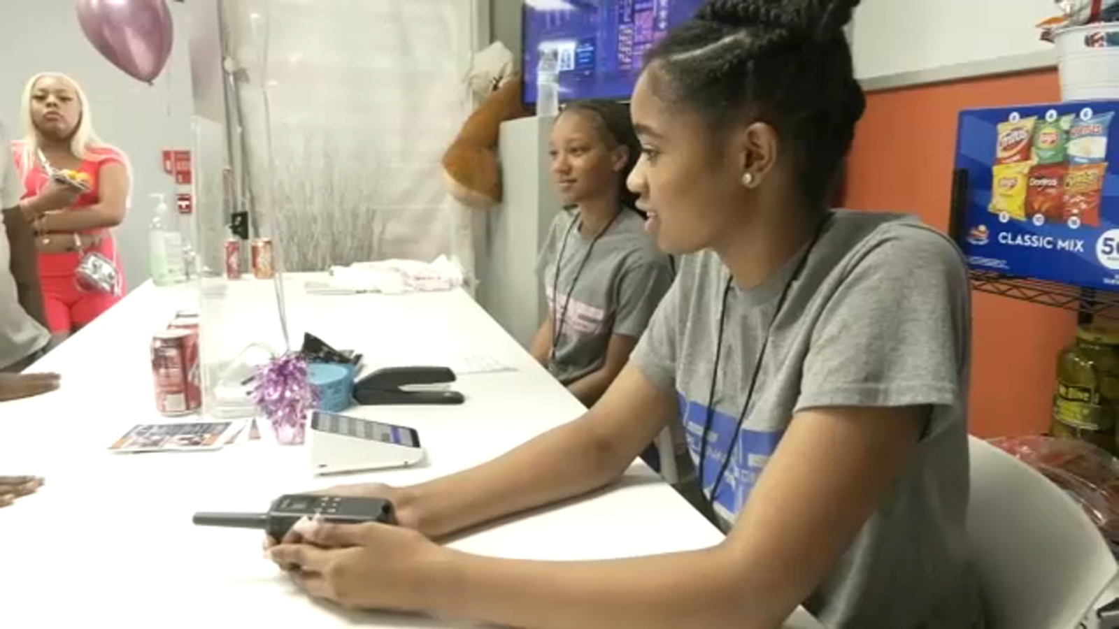 P.O.O.F | Durham after-school program Planning Our Own Future plans Jamaica visit for teen entrepreneurs [Video]