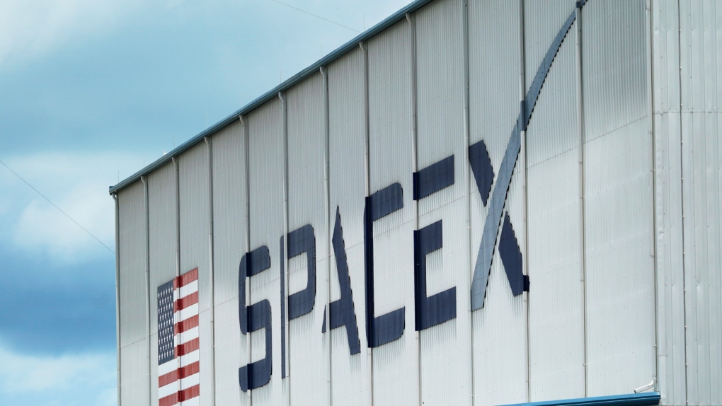 SpaceX: Musk to move headquarters from Calif. to Texas [Video]