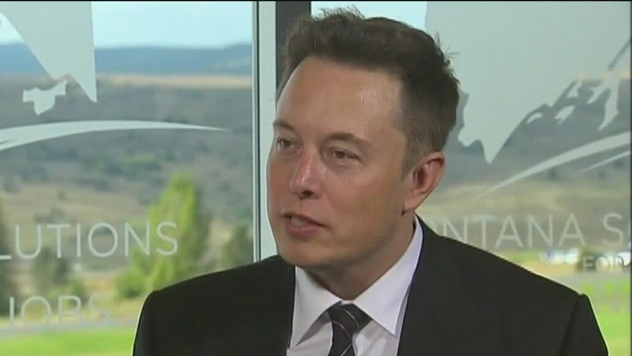 Elon Musk threatens to pluck X headquarters from California [Video]