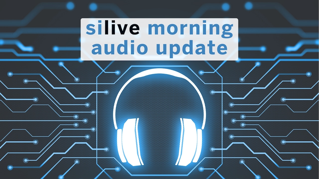 SILive.com audio: Morning Report (July 17) mysterious loud noise over S.I. and more [Video]