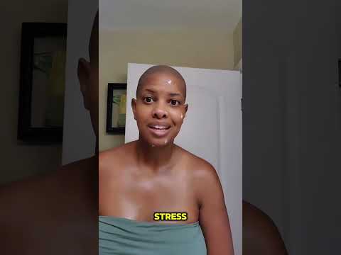 Navigating hair loss emotions is challenging, but we can do it together.  [Video]