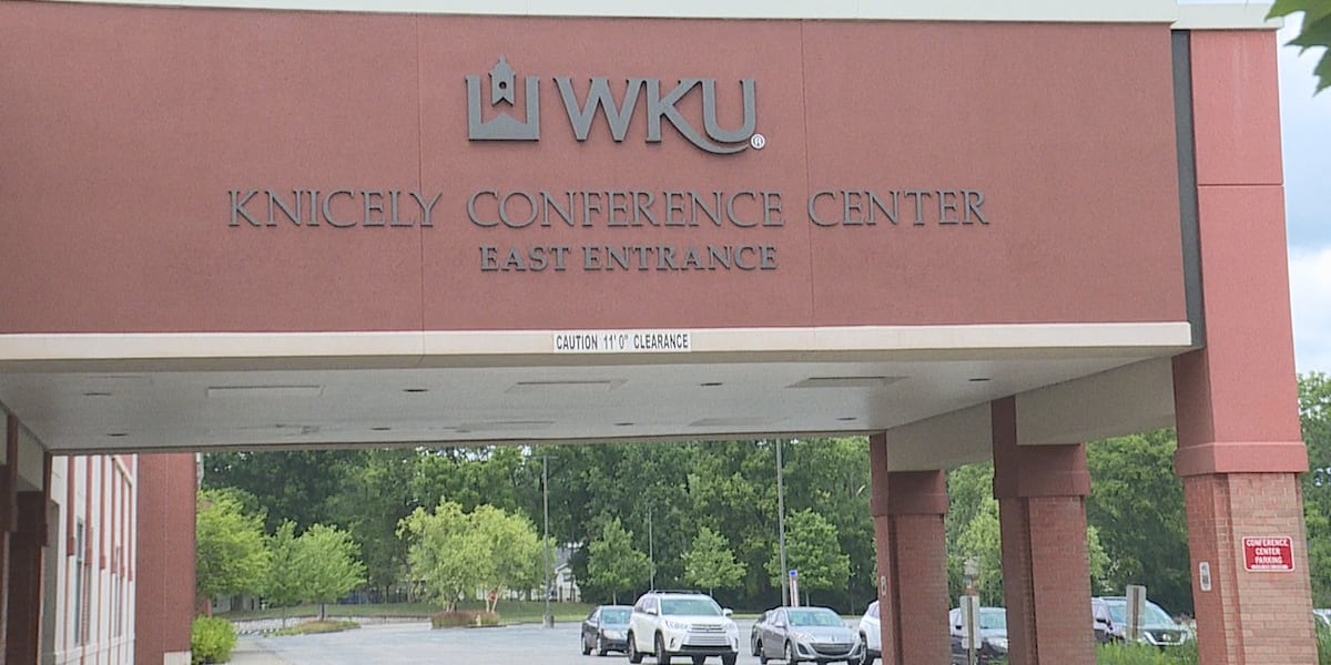 WKU summer camp teaches students Python code language [Video]