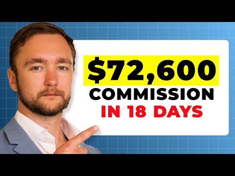 This Real Estate Marketing Strategy Added 72k In GCI In 18 Days [Video]