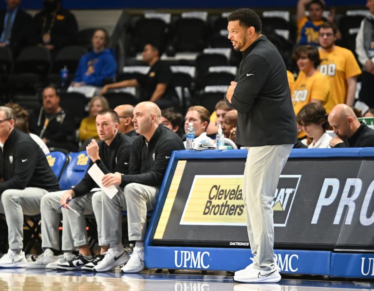 The Morning Pitt: Pitt Signs Capel To A Three-year Extension [Video]